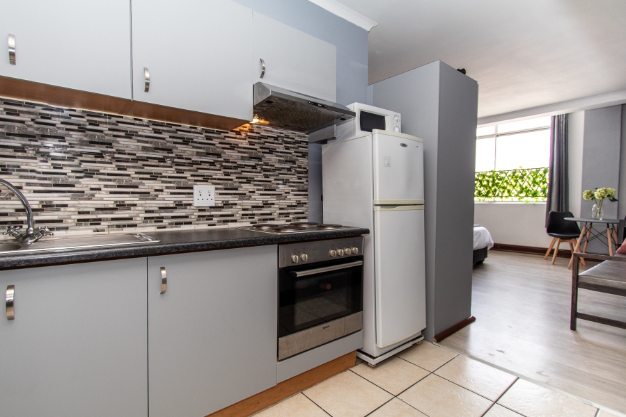 0 Bedroom Property for Sale in Cape Town City Centre Western Cape